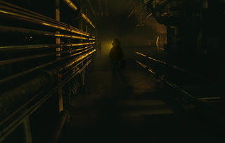 Illustration for article titled Go Haunt Someone Else's Dreams, Paddington